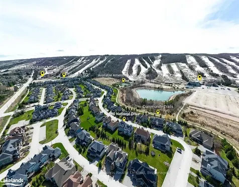 150 National Drive Blue Mountains ON L9Y 0B7