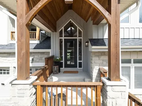 150 National Drive Blue Mountains ON L9Y 0B7