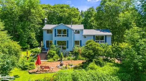 1053 Pennycook Lane Minden Hills ON K0M 2K0