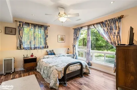 1053 Pennycook Lane Minden Hills ON K0M 2K0