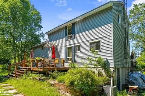 1053 Pennycook Lane Minden Hills ON K0M 2K0