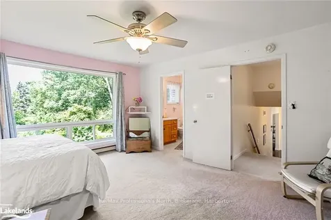 1053 Pennycook Lane Minden Hills ON K0M 2K0
