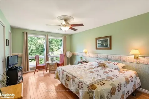 1053 Pennycook Lane Minden Hills ON K0M 2K0