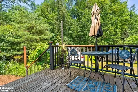 1053 Pennycook Lane Minden Hills ON K0M 2K0