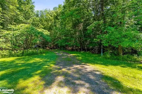 1053 Pennycook Lane Minden Hills ON K0M 2K0