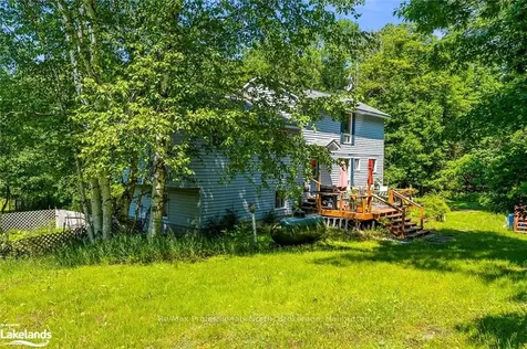 1053 Pennycook Lane Minden Hills ON K0M 2K0