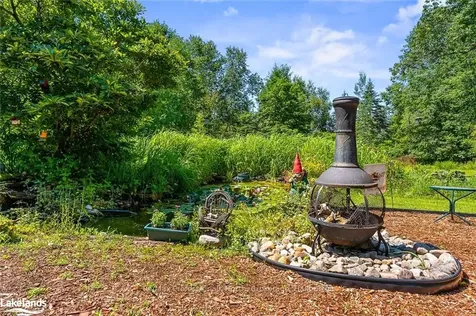 1053 Pennycook Lane Minden Hills ON K0M 2K0