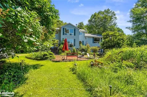 1053 Pennycook Lane Minden Hills ON K0M 2K0