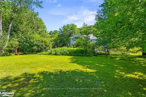 1053 Pennycook Lane Minden Hills ON K0M 2K0