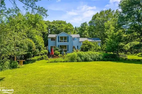 1053 Pennycook Lane Minden Hills ON K0M 2K0