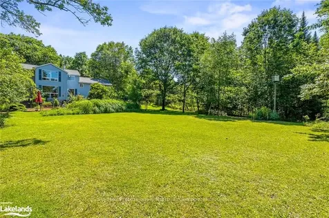 1053 Pennycook Lane Minden Hills ON K0M 2K0