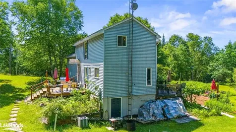 1053 Pennycook Lane Minden Hills ON K0M 2K0