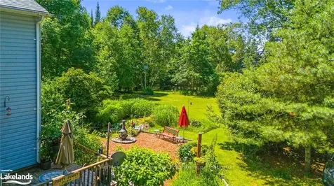 1053 Pennycook Lane Minden Hills ON K0M 2K0
