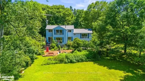 1053 Pennycook Lane Minden Hills ON K0M 2K0