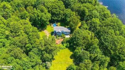 1053 Pennycook Lane Minden Hills ON K0M 2K0