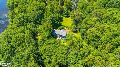 1053 Pennycook Lane Minden Hills ON K0M 2K0