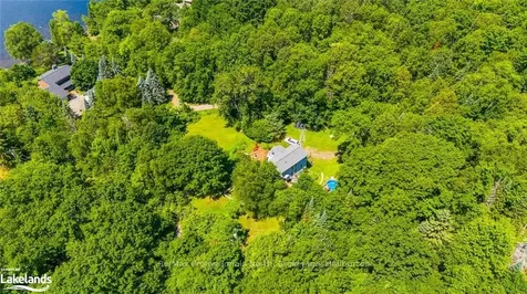 1053 Pennycook Lane Minden Hills ON K0M 2K0