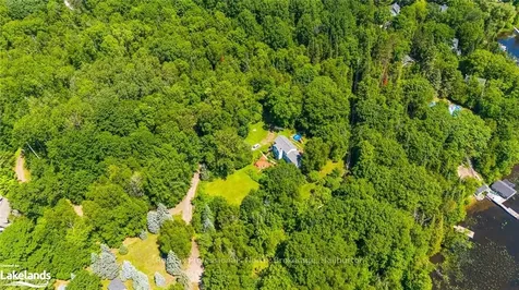 1053 Pennycook Lane Minden Hills ON K0M 2K0