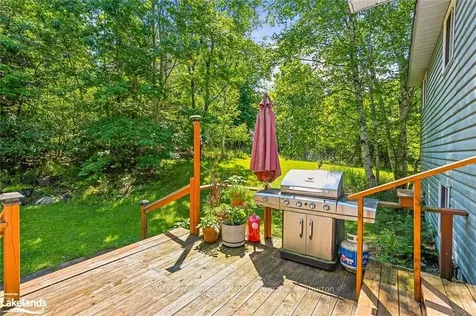 1053 Pennycook Lane Minden Hills ON K0M 2K0