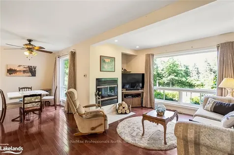 1053 Pennycook Lane Minden Hills ON K0M 2K0