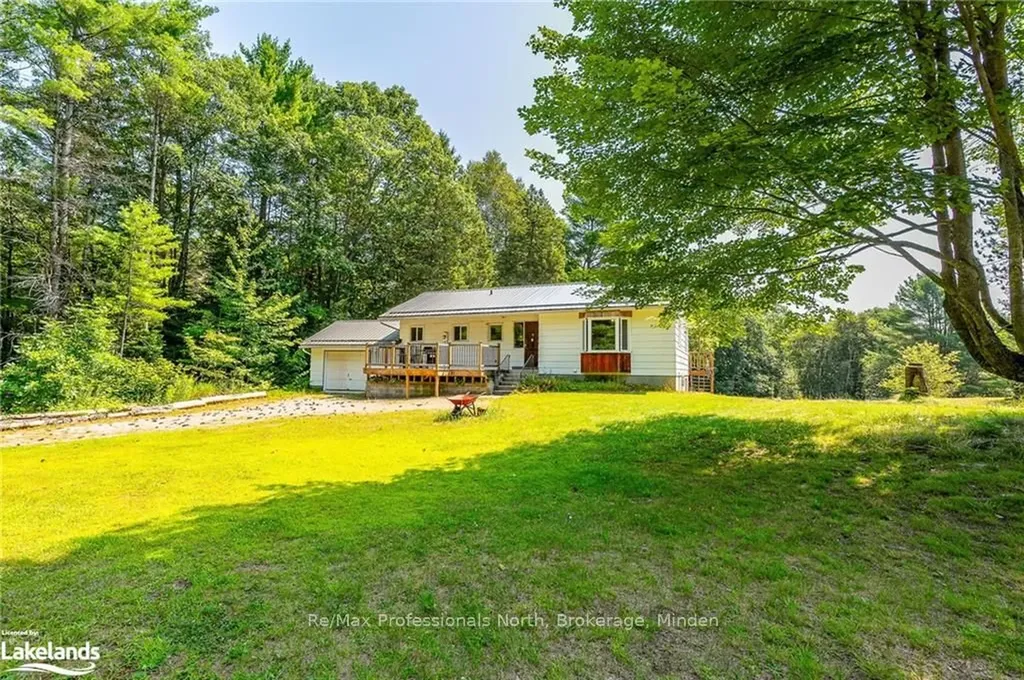 7986 Highway 35 N/a Kawartha Lakes ON K0M 2L0