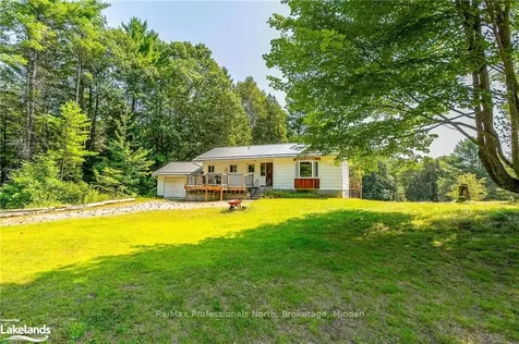 7986 Highway 35 N/a Kawartha Lakes ON K0M 2L0