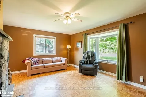 7986 Highway 35 N/a Kawartha Lakes ON K0M 2L0