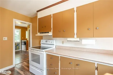 7986 Highway 35 N/a Kawartha Lakes ON K0M 2L0