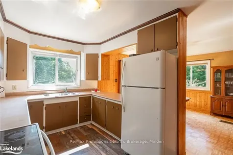7986 Highway 35 N/a Kawartha Lakes ON K0M 2L0