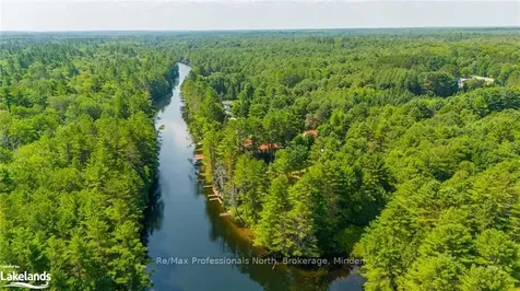 7986 Highway 35 N/a Kawartha Lakes ON K0M 2L0