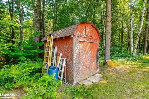 7986 Highway 35 N/a Kawartha Lakes ON K0M 2L0