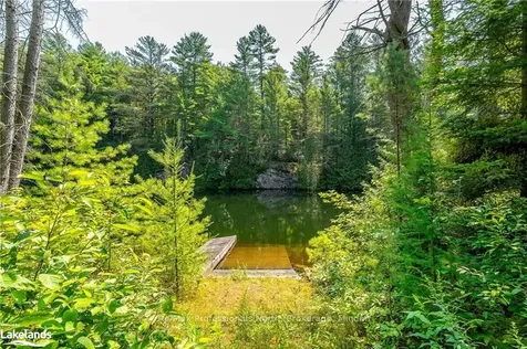 7986 Highway 35 N/a Kawartha Lakes ON K0M 2L0