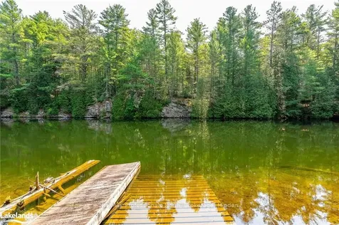 7986 Highway 35 N/a Kawartha Lakes ON K0M 2L0