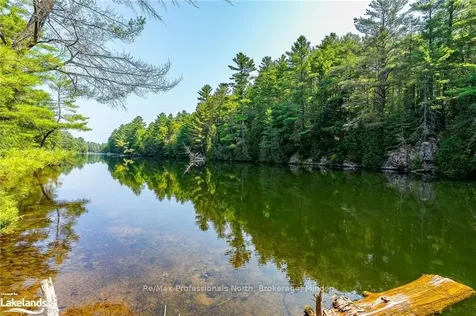 7986 Highway 35 N/a Kawartha Lakes ON K0M 2L0