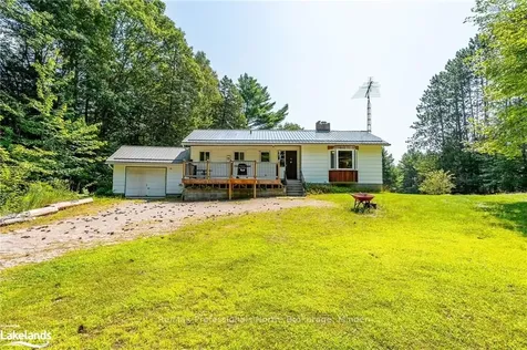 7986 Highway 35 N/a Kawartha Lakes ON K0M 2L0