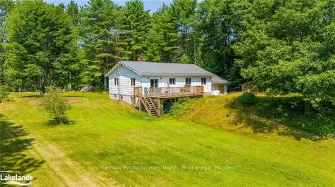 7986 Highway 35 N/a Kawartha Lakes ON K0M 2L0