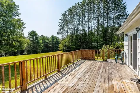 7986 Highway 35 N/a Kawartha Lakes ON K0M 2L0