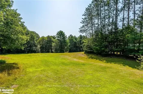 7986 Highway 35 N/a Kawartha Lakes ON K0M 2L0