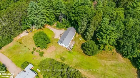 7986 Highway 35 N/a Kawartha Lakes ON K0M 2L0