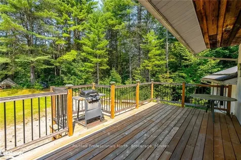 7986 Highway 35 N/a Kawartha Lakes ON K0M 2L0