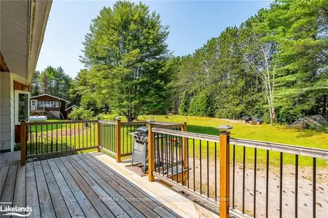 7986 Highway 35 N/a Kawartha Lakes ON K0M 2L0