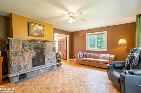 7986 Highway 35 N/a Kawartha Lakes ON K0M 2L0