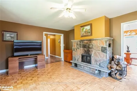 7986 Highway 35 N/a Kawartha Lakes ON K0M 2L0