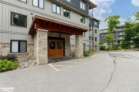 11c Salt Dock Road Parry Sound ON P2A 3B6