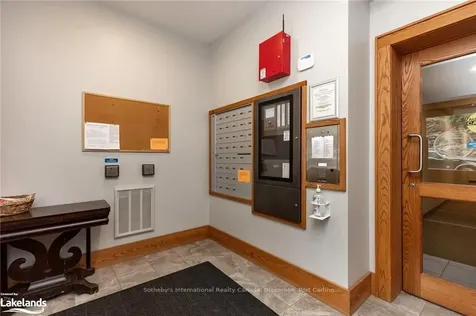 11c Salt Dock Road Parry Sound ON P2A 3B6