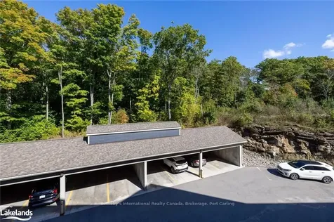 11c Salt Dock Road Parry Sound ON P2A 3B6