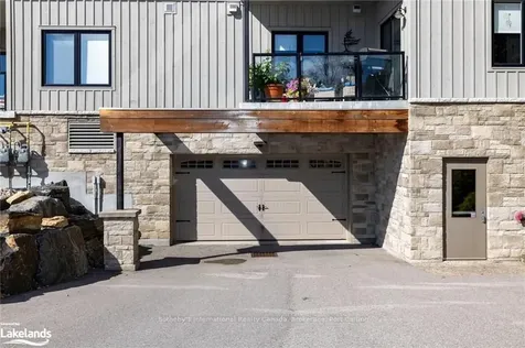 11c Salt Dock Road Parry Sound ON P2A 3B6