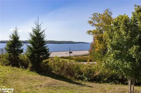 11c Salt Dock Road Parry Sound ON P2A 3B6