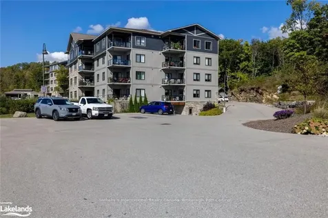 11c Salt Dock Road Parry Sound ON P2A 3B6