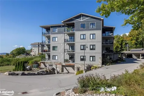 11c Salt Dock Road Parry Sound ON P2A 3B6